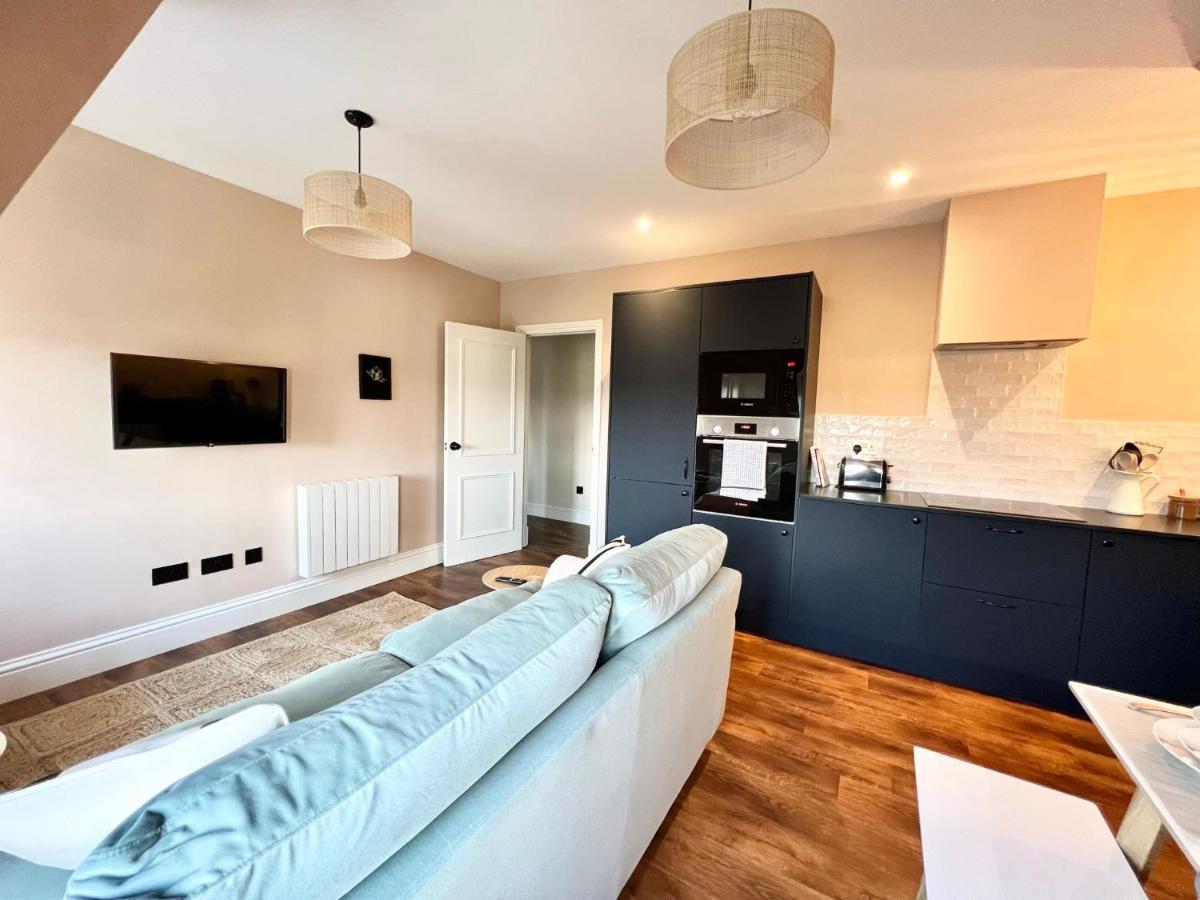 Redland Suites - Apartment 7 Bristol Exterior foto