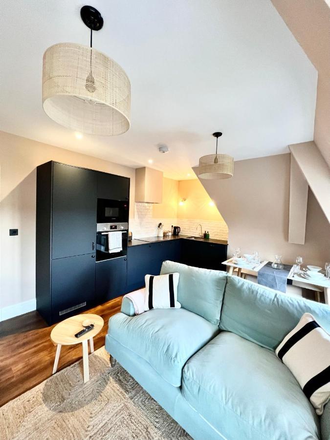 Redland Suites - Apartment 7 Bristol Exterior foto